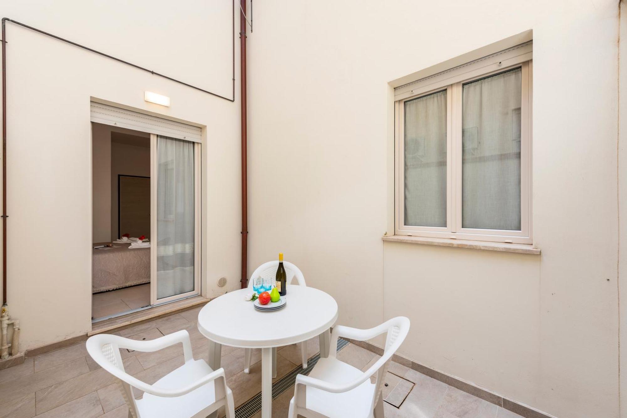 Suite Ondina Viareggio Apartments - Happy Rentals Ngoại thất bức ảnh