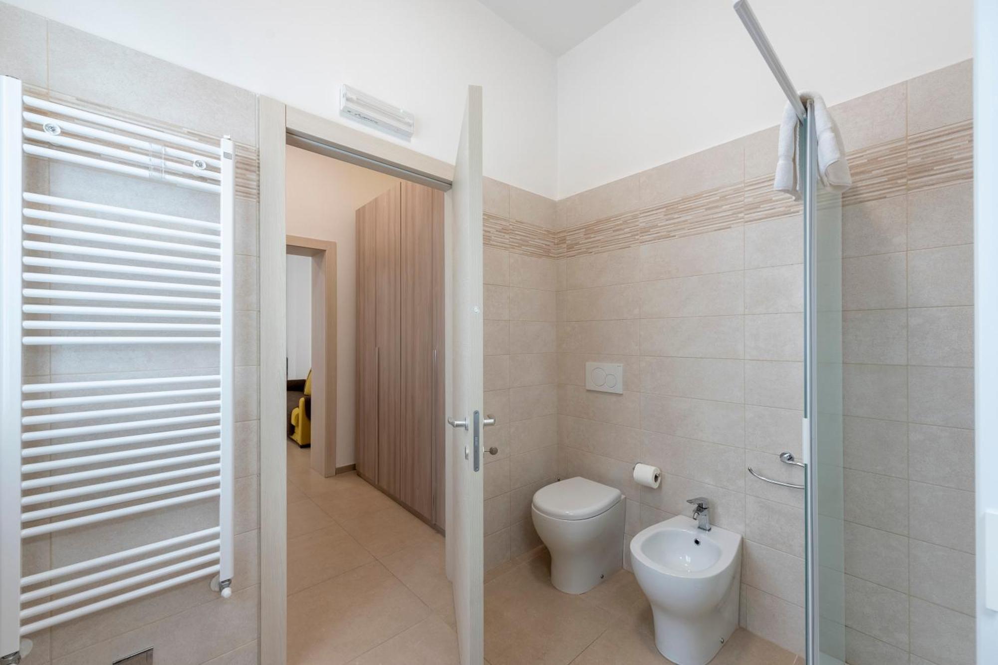Suite Ondina Viareggio Apartments - Happy Rentals Ngoại thất bức ảnh
