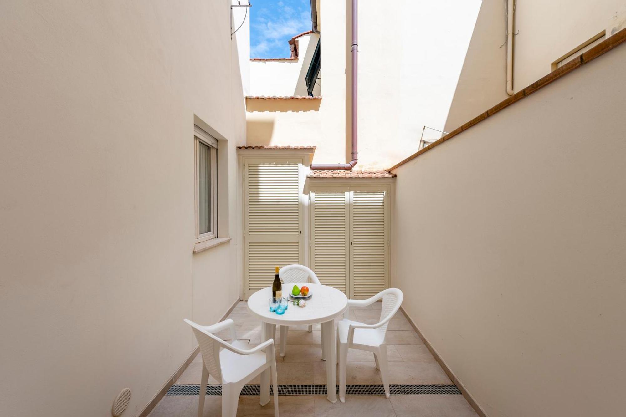 Suite Ondina Viareggio Apartments - Happy Rentals Ngoại thất bức ảnh