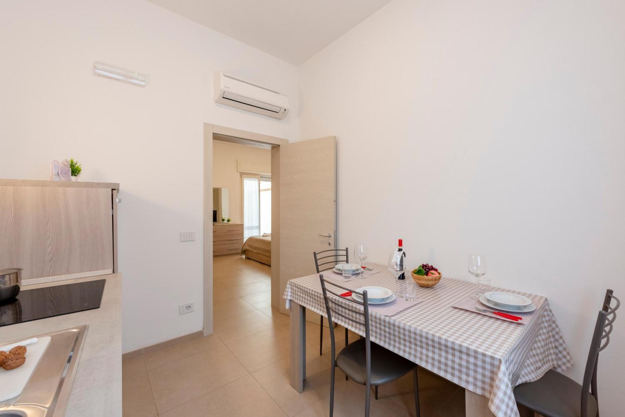 Suite Ondina Viareggio Apartments - Happy Rentals Ngoại thất bức ảnh