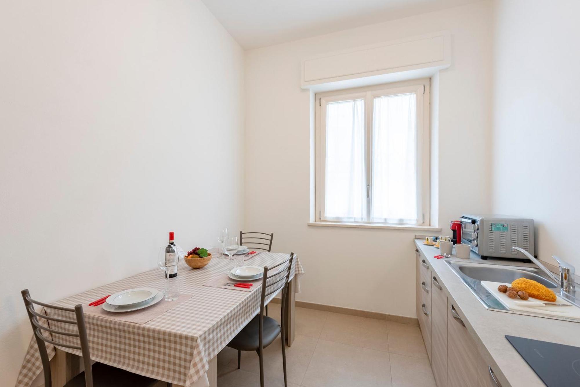 Suite Ondina Viareggio Apartments - Happy Rentals Ngoại thất bức ảnh