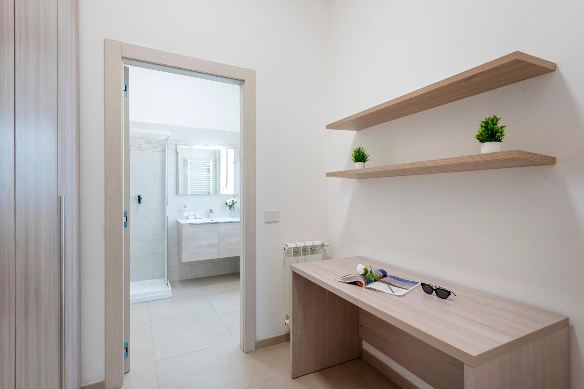 Suite Ondina Viareggio Apartments - Happy Rentals Ngoại thất bức ảnh