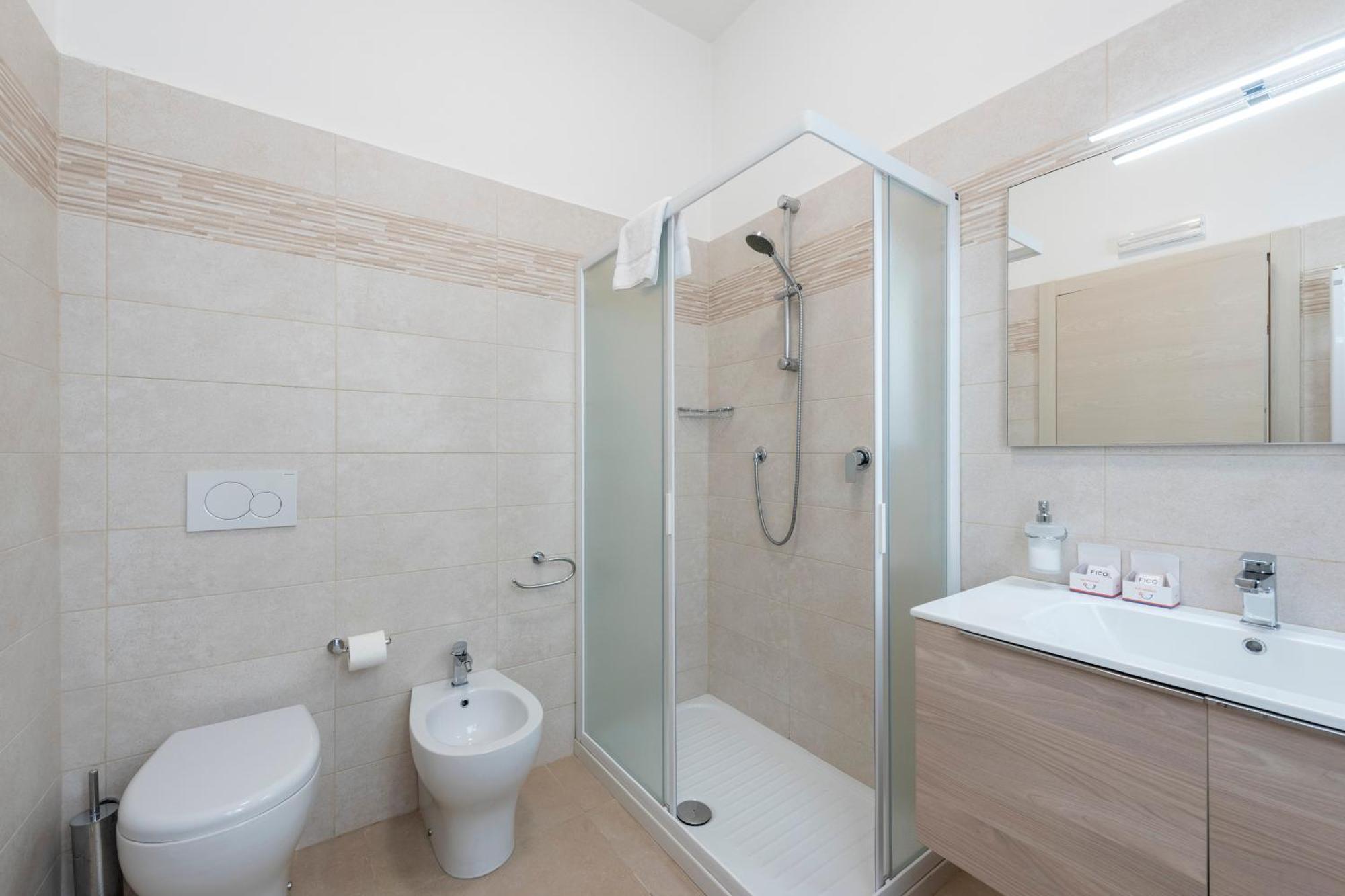 Suite Ondina Viareggio Apartments - Happy Rentals Ngoại thất bức ảnh
