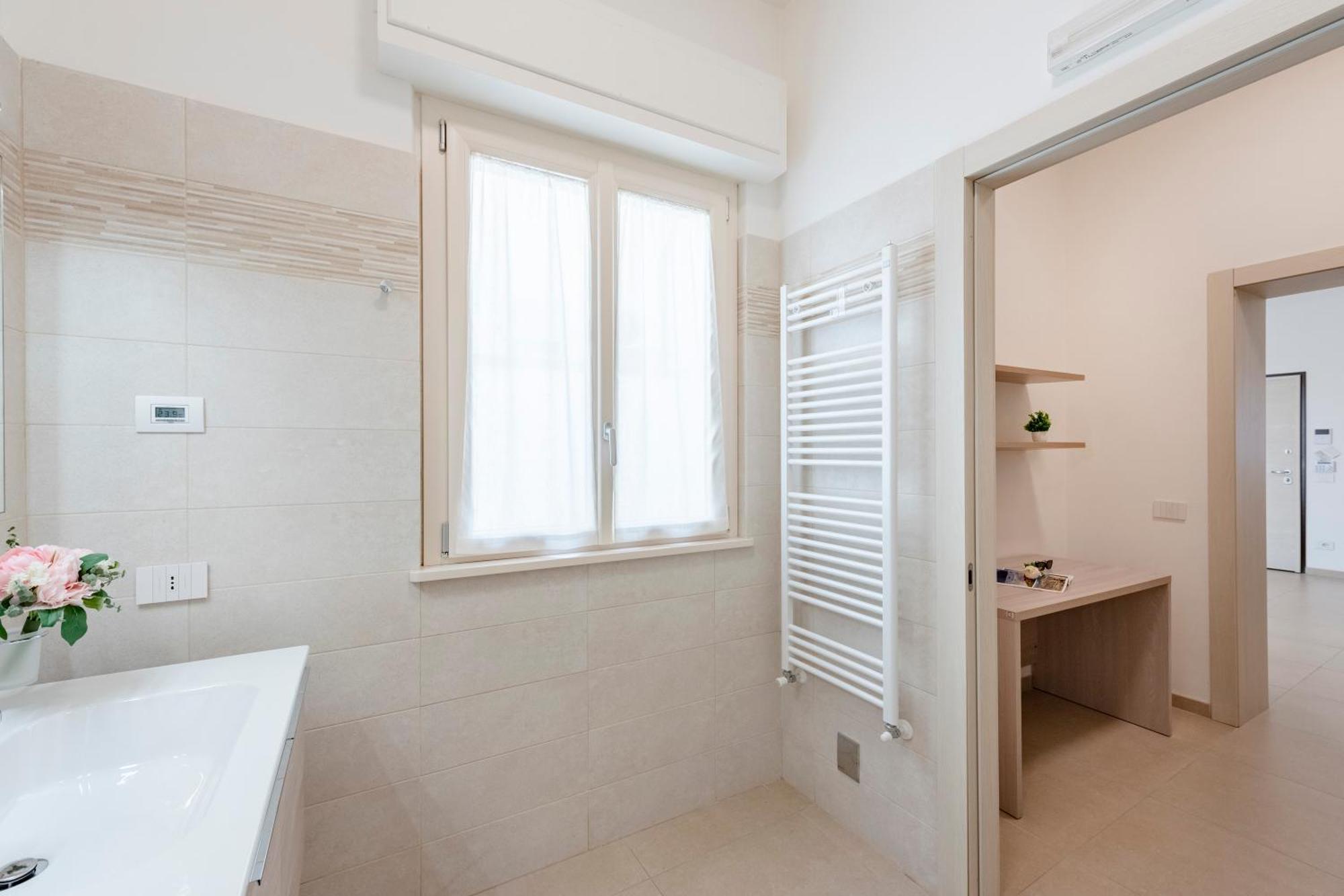 Suite Ondina Viareggio Apartments - Happy Rentals Ngoại thất bức ảnh