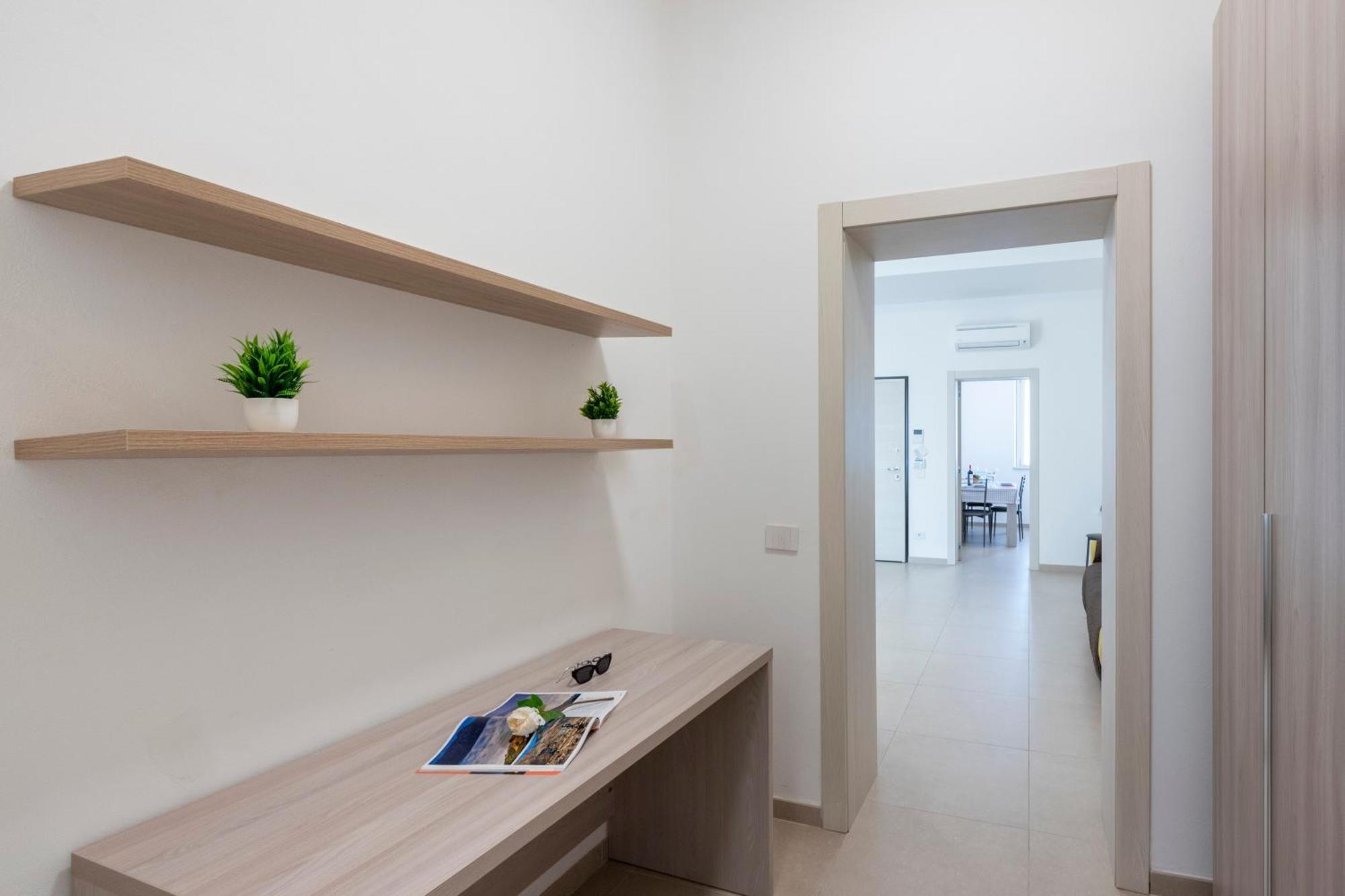 Suite Ondina Viareggio Apartments - Happy Rentals Ngoại thất bức ảnh