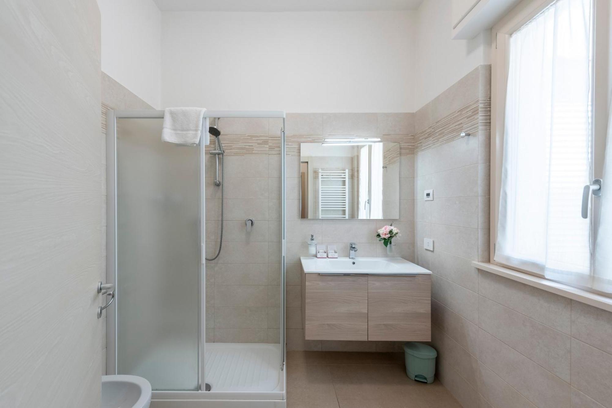 Suite Ondina Viareggio Apartments - Happy Rentals Ngoại thất bức ảnh