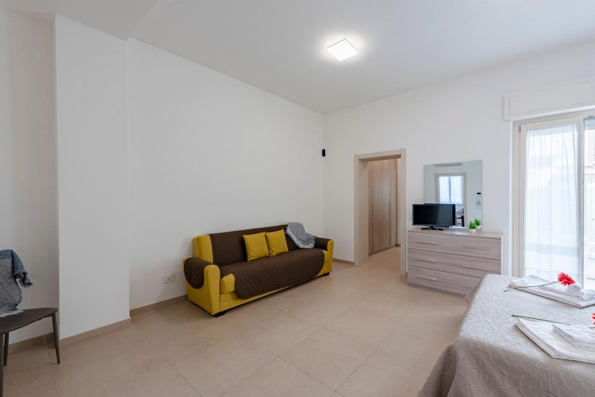 Suite Ondina Viareggio Apartments - Happy Rentals Ngoại thất bức ảnh
