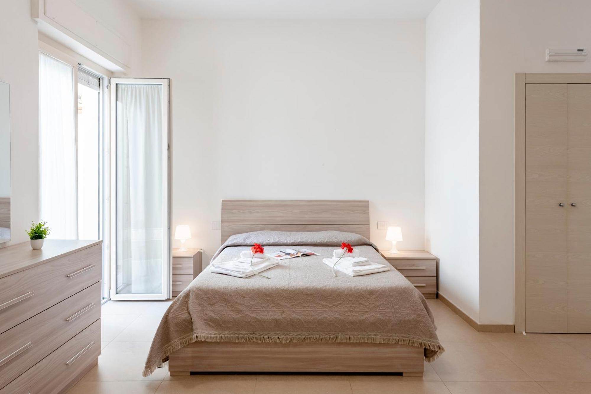 Suite Ondina Viareggio Apartments - Happy Rentals Ngoại thất bức ảnh