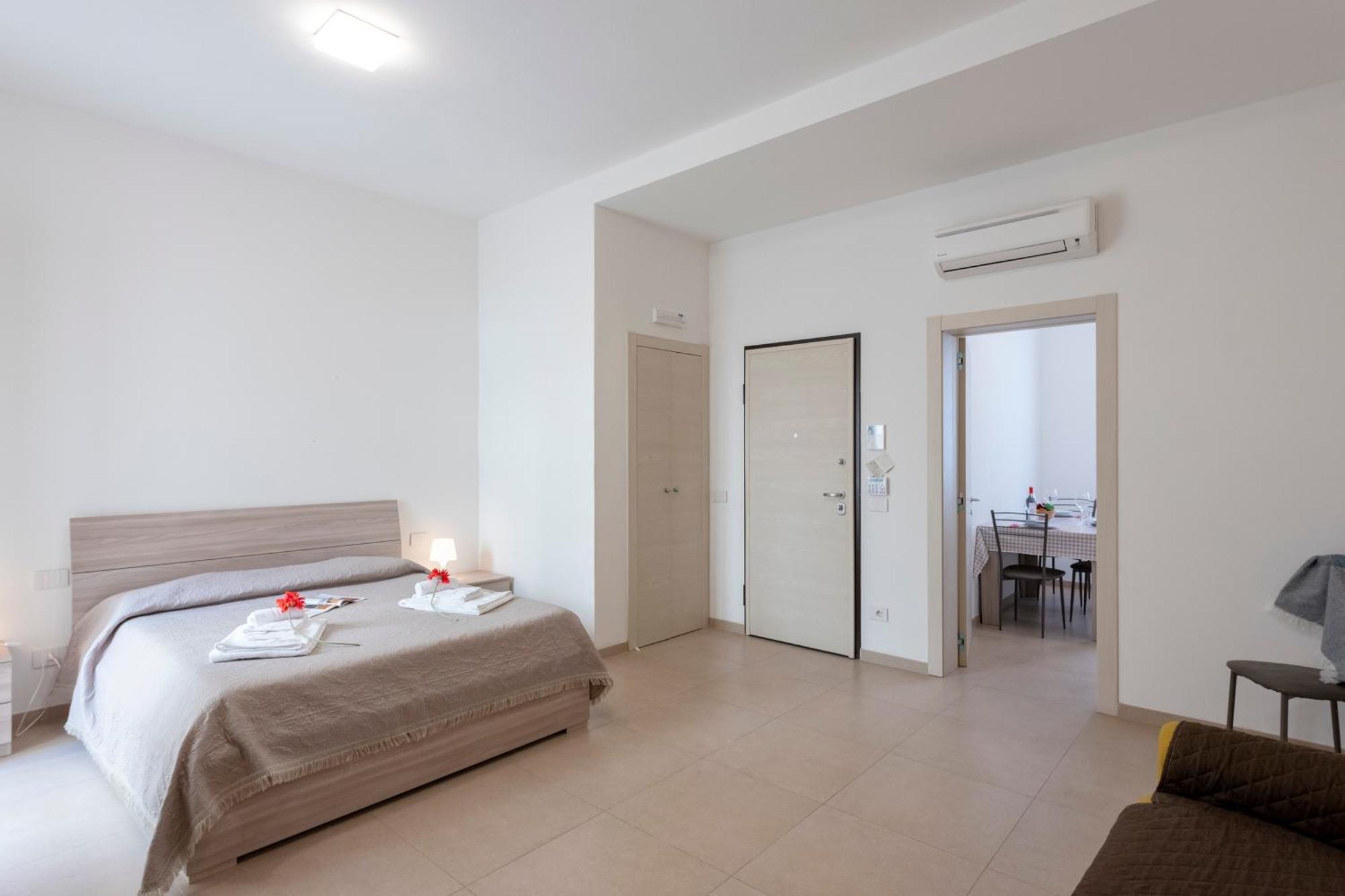 Suite Ondina Viareggio Apartments - Happy Rentals Ngoại thất bức ảnh