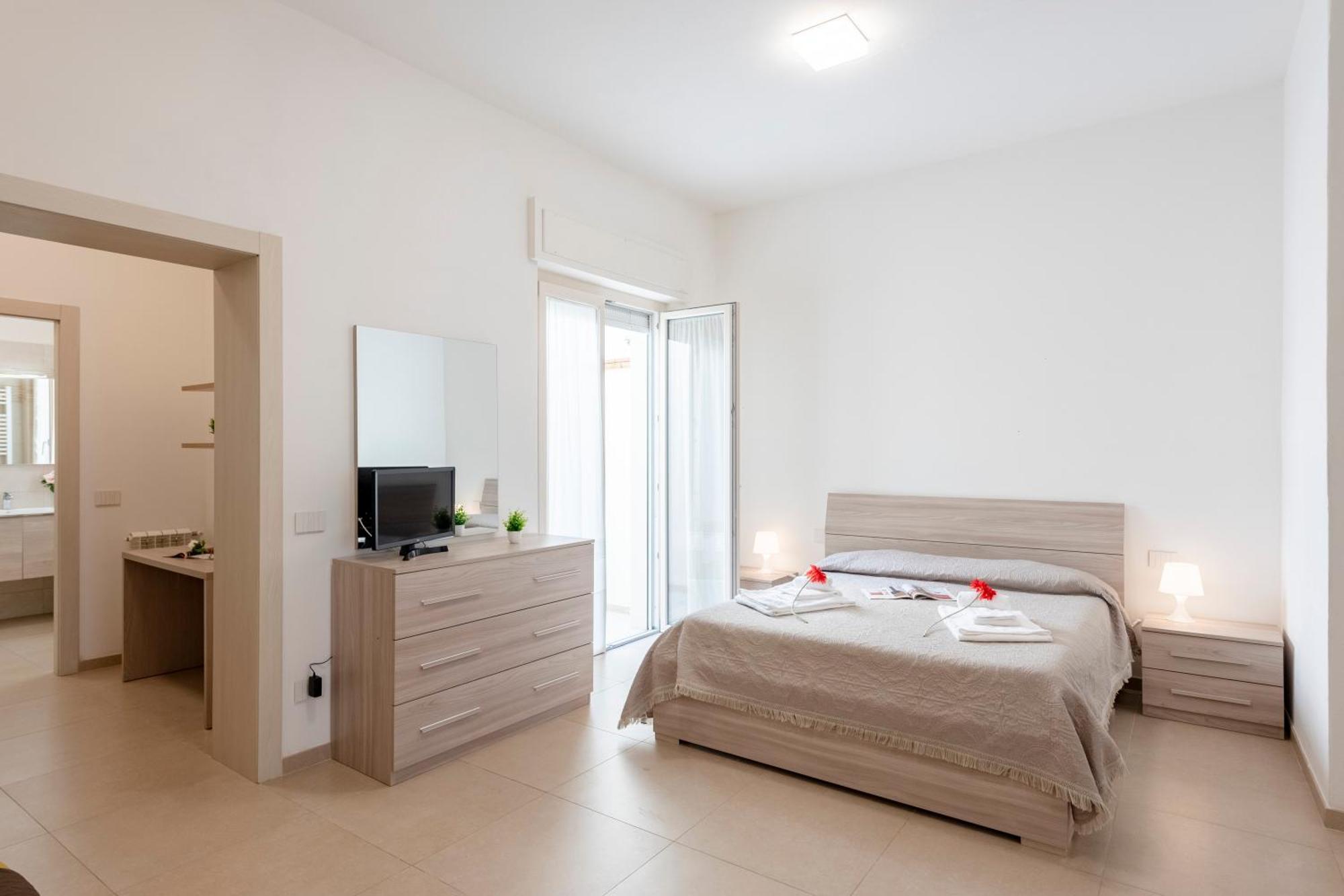 Suite Ondina Viareggio Apartments - Happy Rentals Ngoại thất bức ảnh