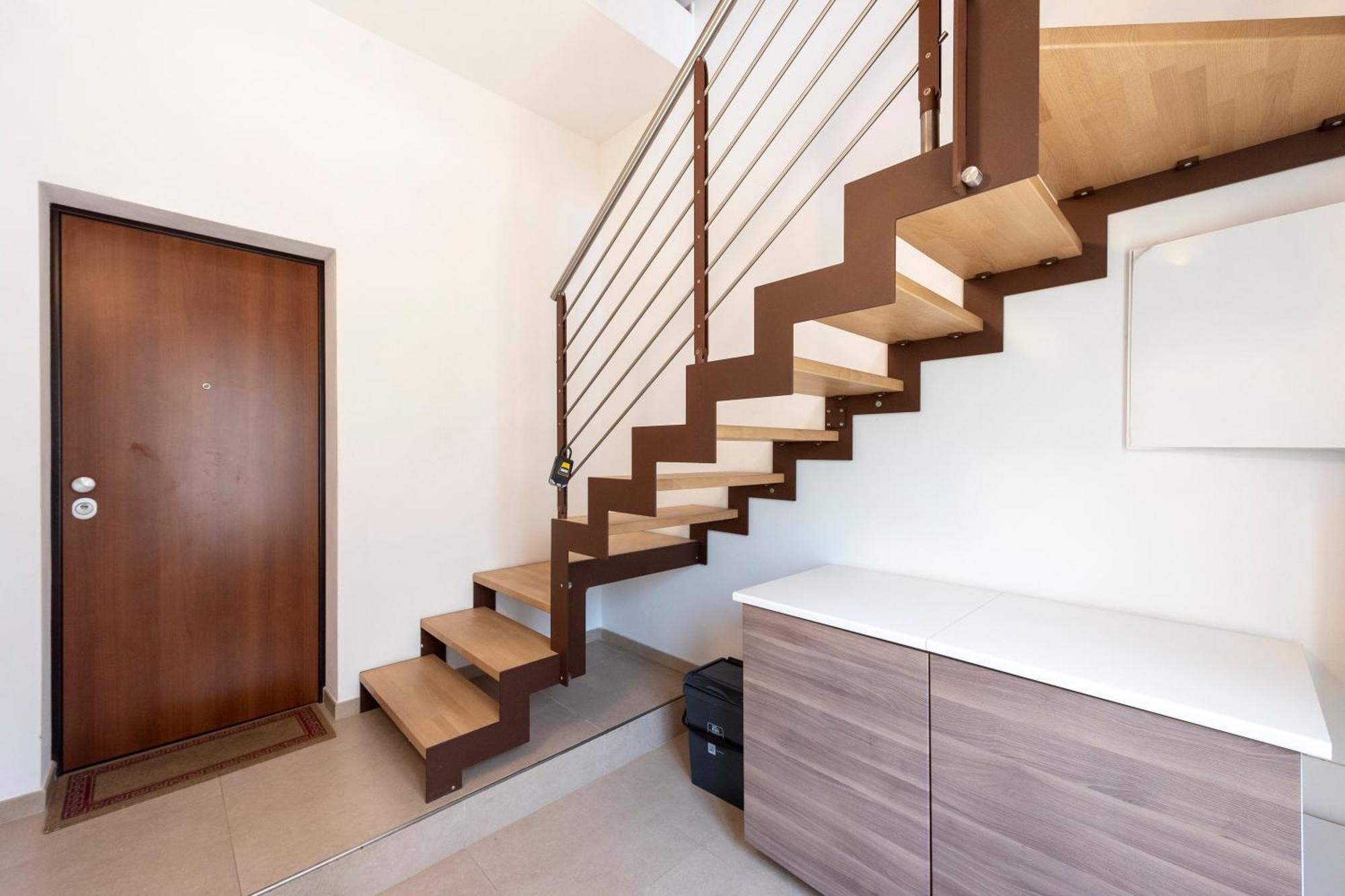 Suite Ondina Viareggio Apartments - Happy Rentals Ngoại thất bức ảnh