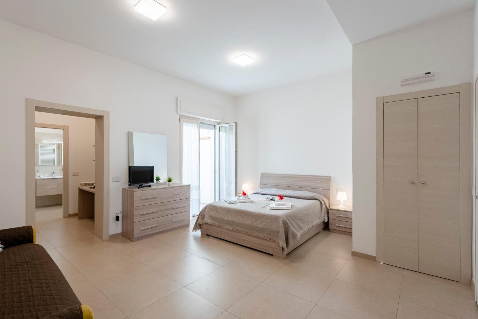 Suite Ondina Viareggio Apartments - Happy Rentals Ngoại thất bức ảnh