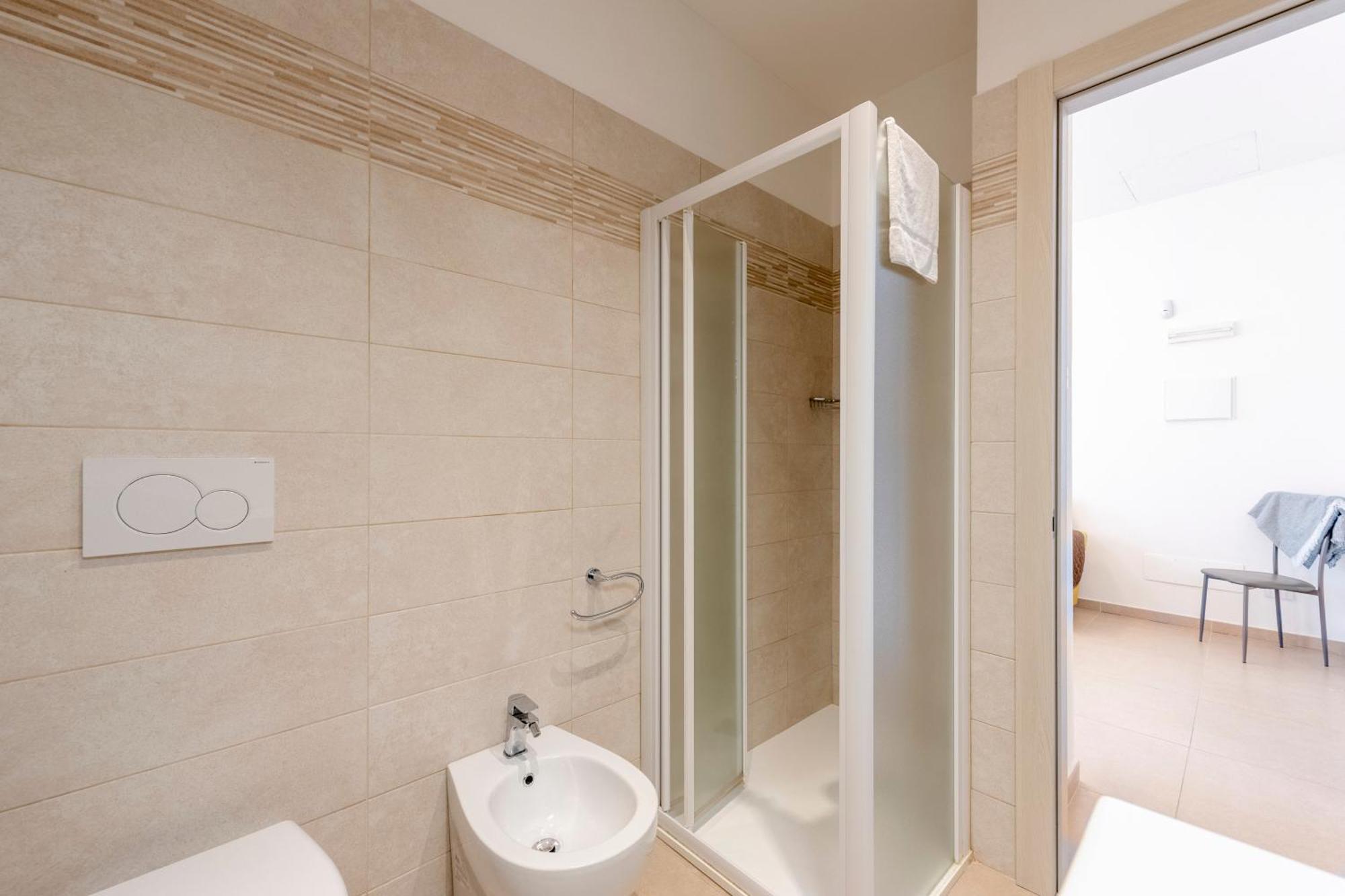 Suite Ondina Viareggio Apartments - Happy Rentals Ngoại thất bức ảnh