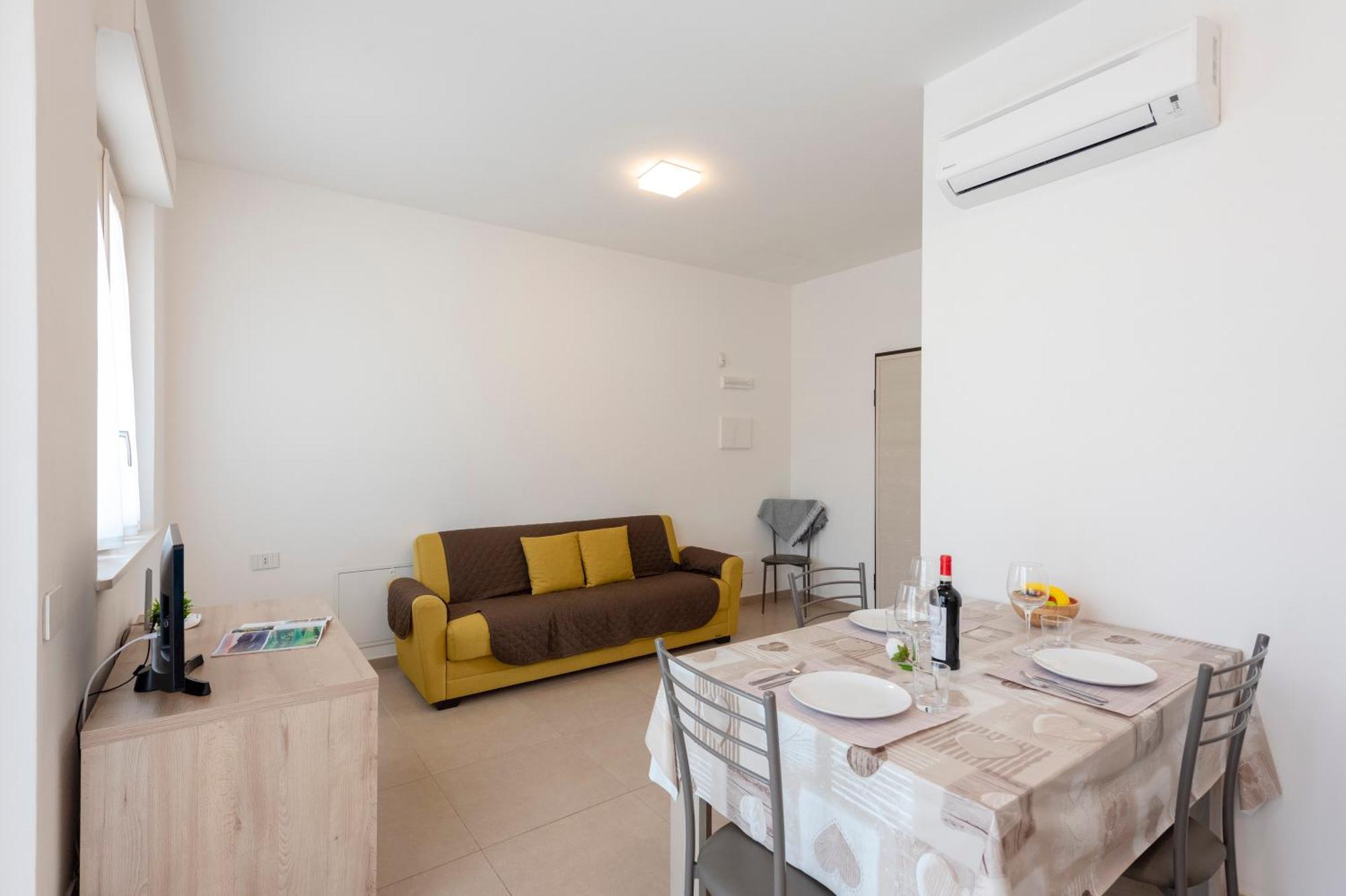 Suite Ondina Viareggio Apartments - Happy Rentals Ngoại thất bức ảnh