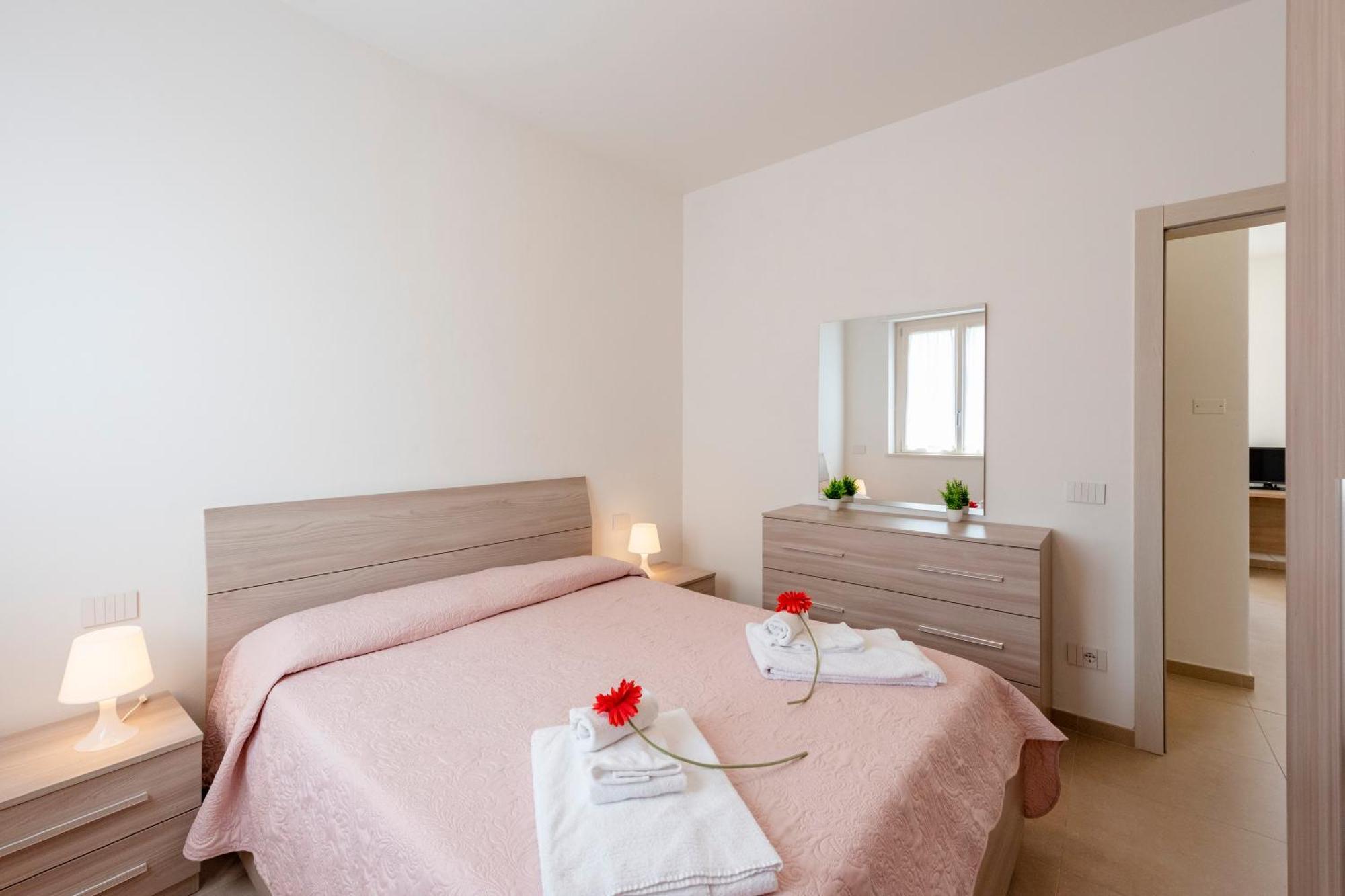 Suite Ondina Viareggio Apartments - Happy Rentals Ngoại thất bức ảnh