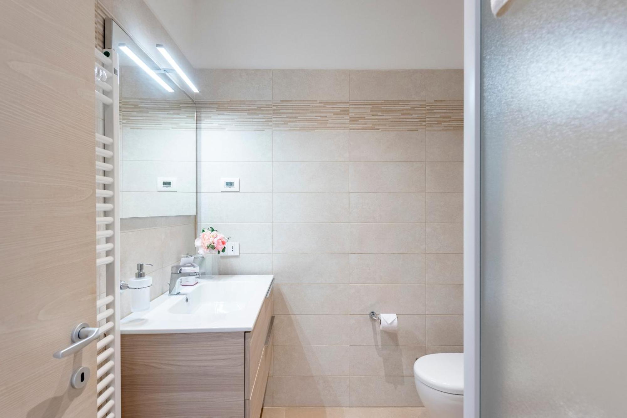 Suite Ondina Viareggio Apartments - Happy Rentals Ngoại thất bức ảnh