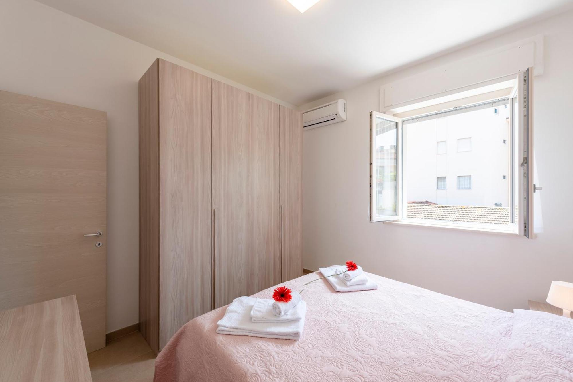 Suite Ondina Viareggio Apartments - Happy Rentals Ngoại thất bức ảnh