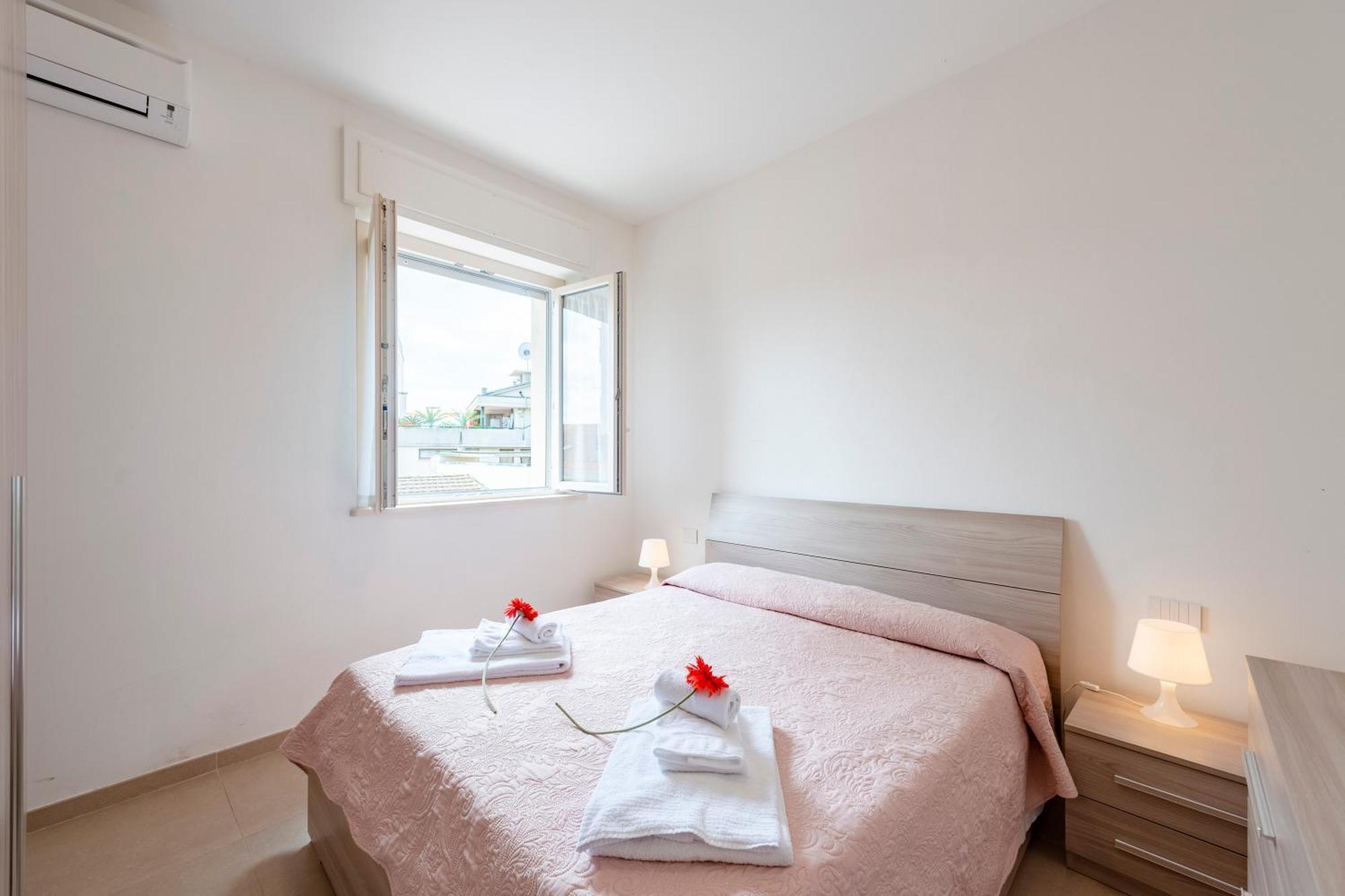 Suite Ondina Viareggio Apartments - Happy Rentals Ngoại thất bức ảnh