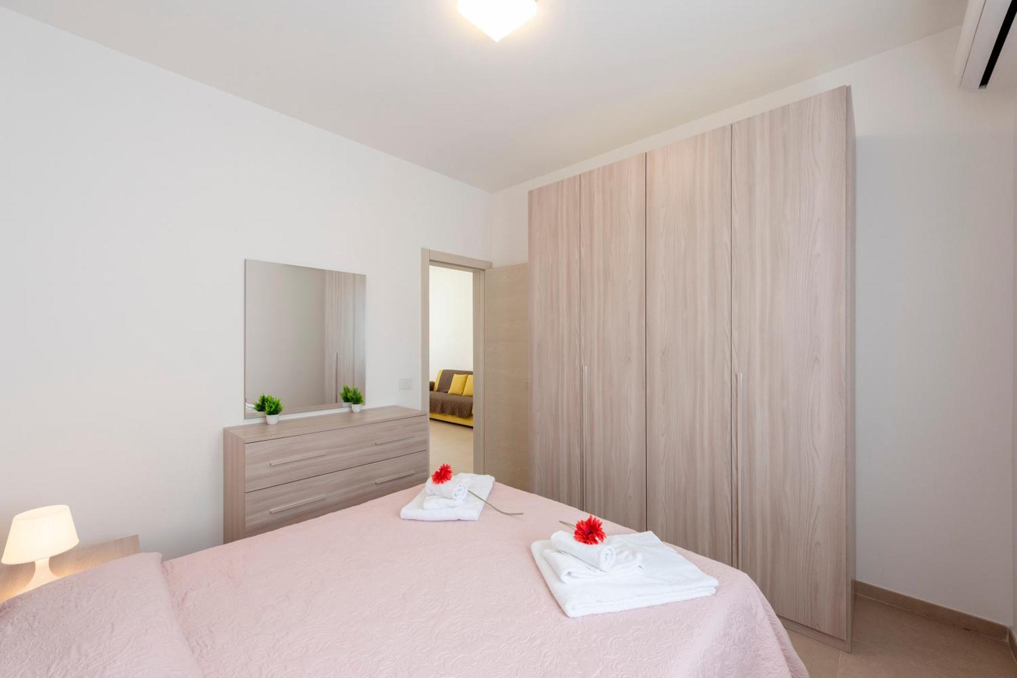 Suite Ondina Viareggio Apartments - Happy Rentals Ngoại thất bức ảnh