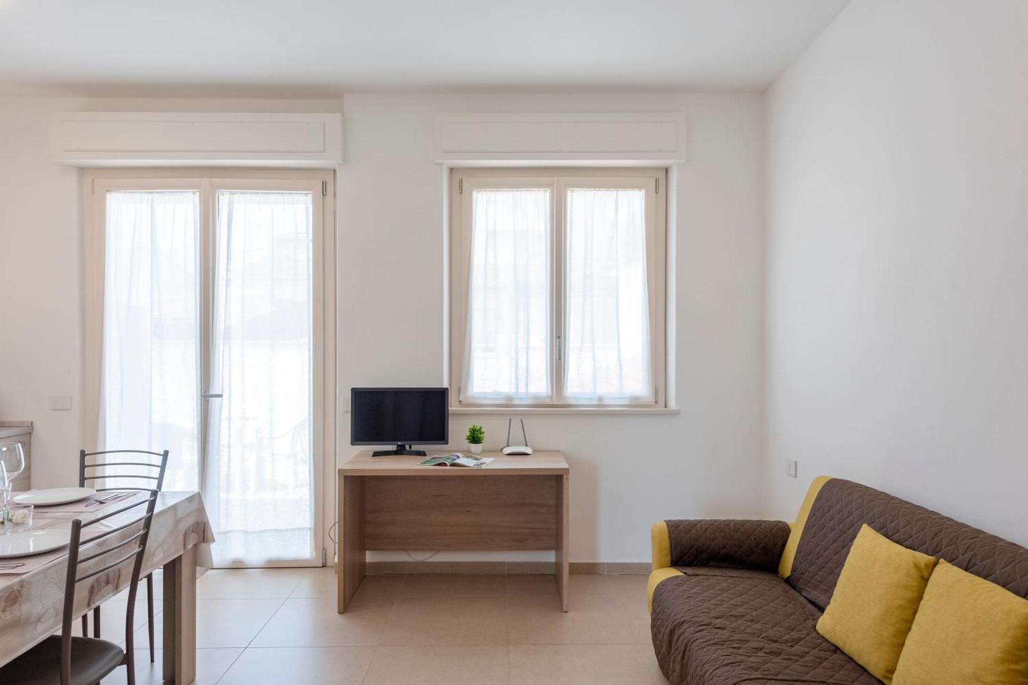 Suite Ondina Viareggio Apartments - Happy Rentals Ngoại thất bức ảnh